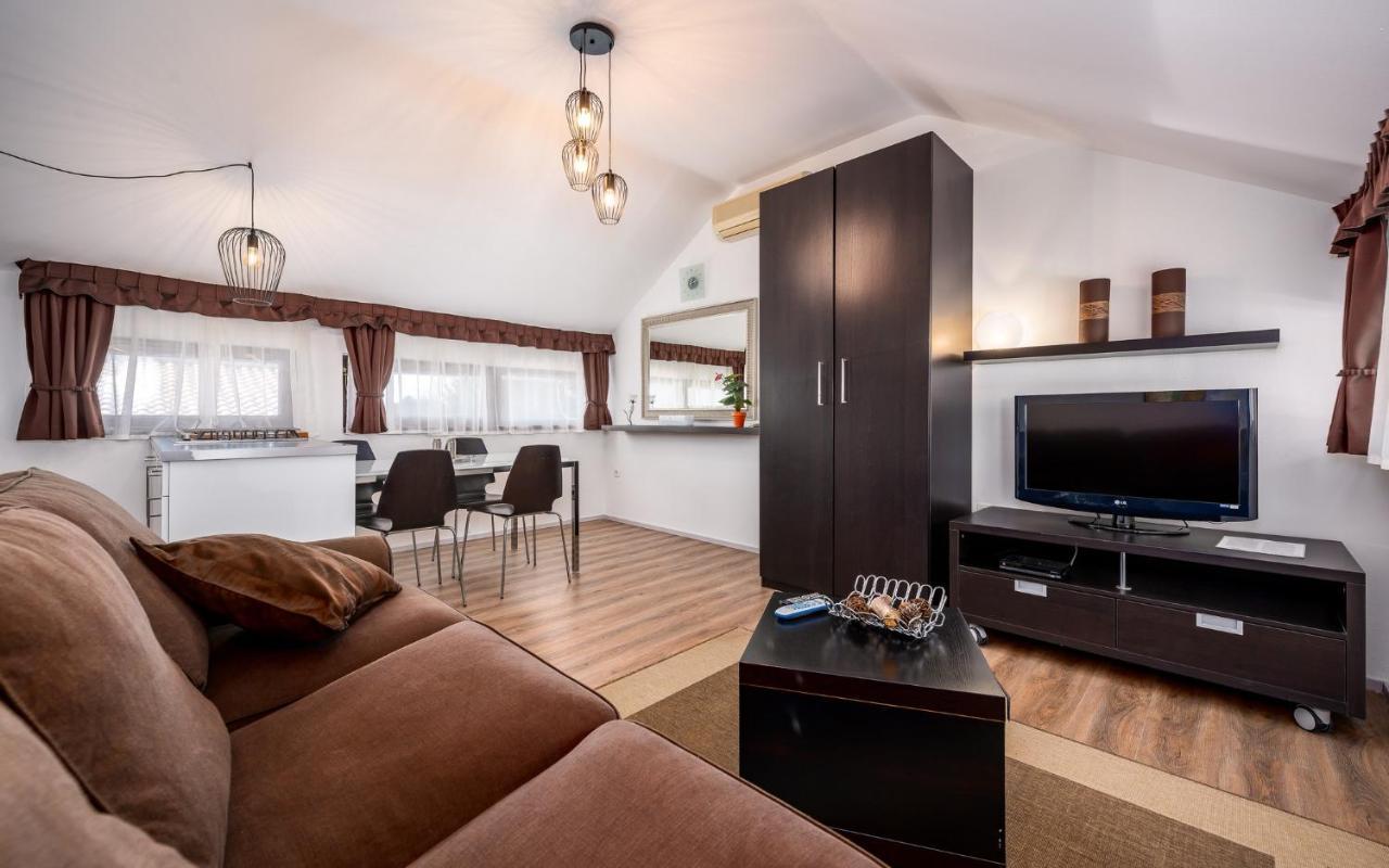 Apartman Katoro Umag